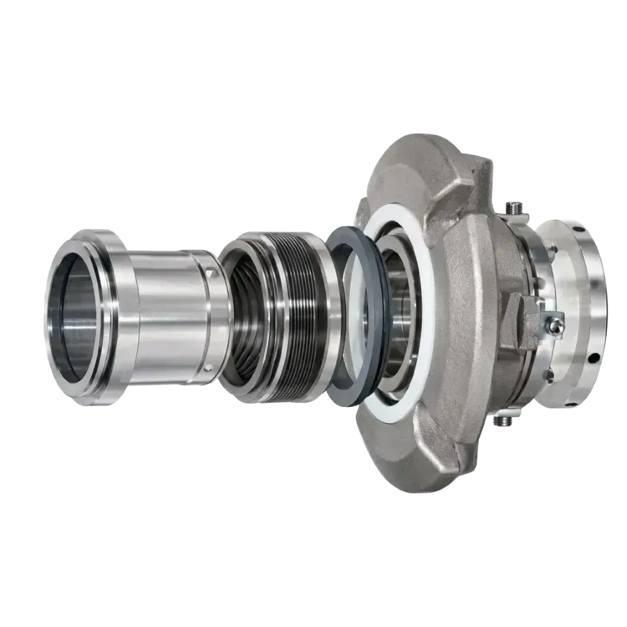 Торцевое уплотнение 5625PR Торцевое уплотнение 5625PR